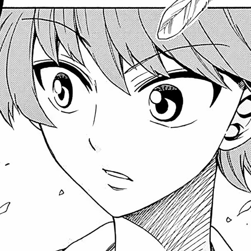 Tenshi to Akuto!! Chapter 100: Co-Actors and Meeting cover