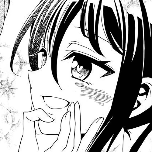 Tenshi to Akuto!! Chapter 102: Teammate and Acting Together cover
