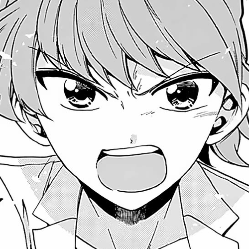 Tenshi to Akuto!! Chapter 103: Oblivious and Oblivious cover