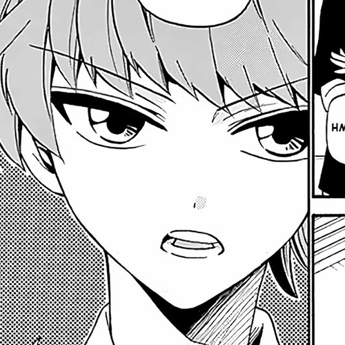 Tenshi to Akuto!! Chapter 105: Tendency and Countermeasures cover