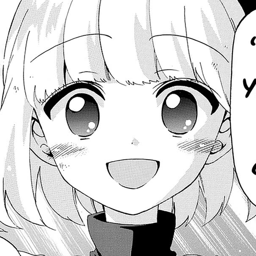 Tenshi to Akuto!! Chapter 108: Senpai and Kouhai cover