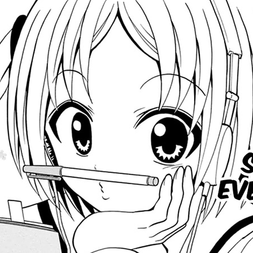 Tenshi to Akuto!! Chapter 13 cover