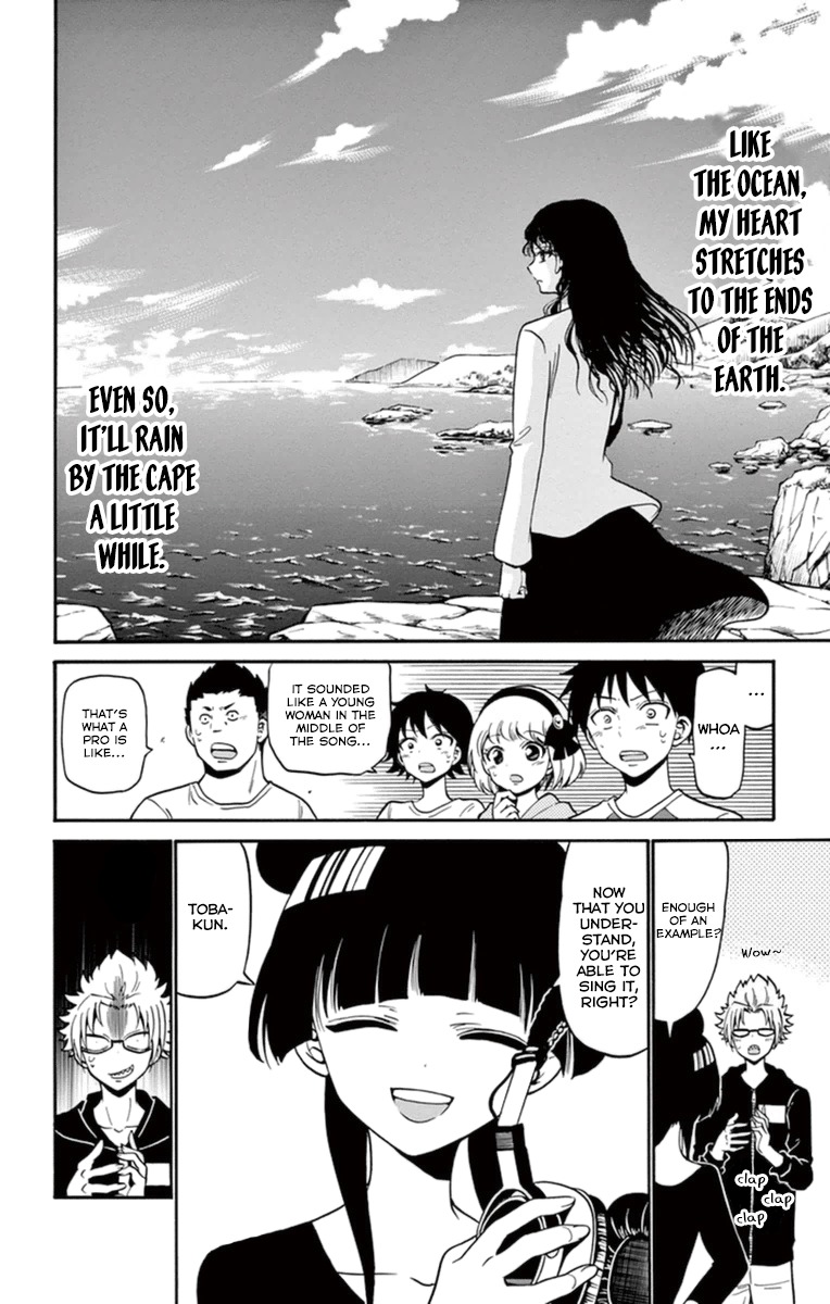 Tenshi to Akuto!! Chapter 16 page 15 - Chapter 16