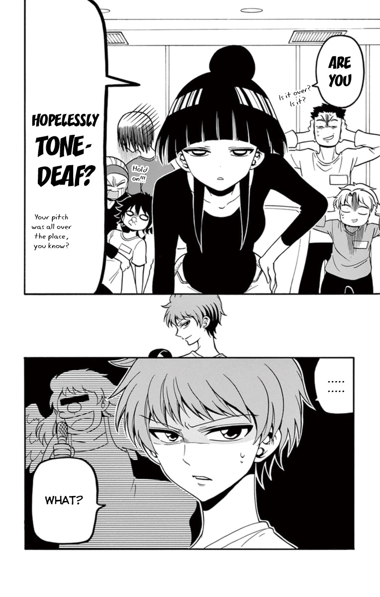 Tenshi to Akuto!! Chapter 16 page 20 - Chapter 16