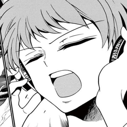 Tenshi to Akuto!! Chapter 16 cover