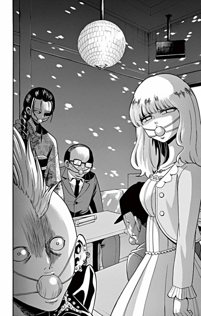 Tenshi to Akuto!! Chapter 17 page 15 - Chapter 17