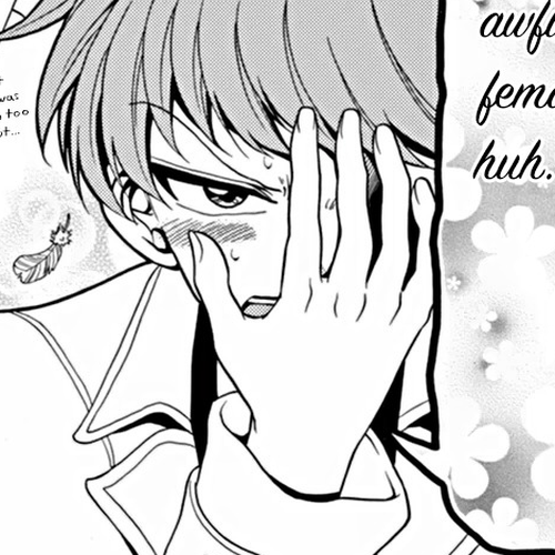 Tenshi to Akuto!! Chapter 18 cover
