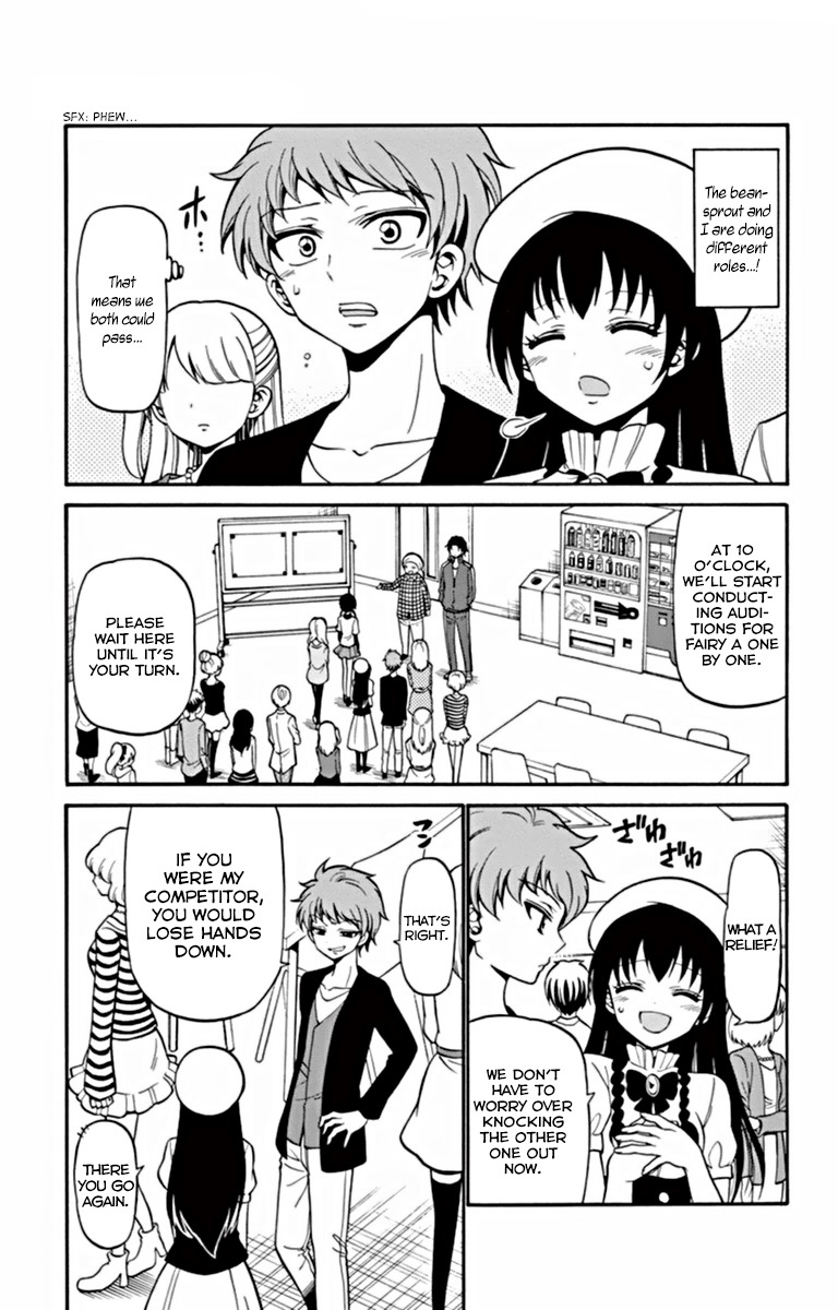 Tenshi to Akuto!! Chapter 19 page 16 - Chapter 19