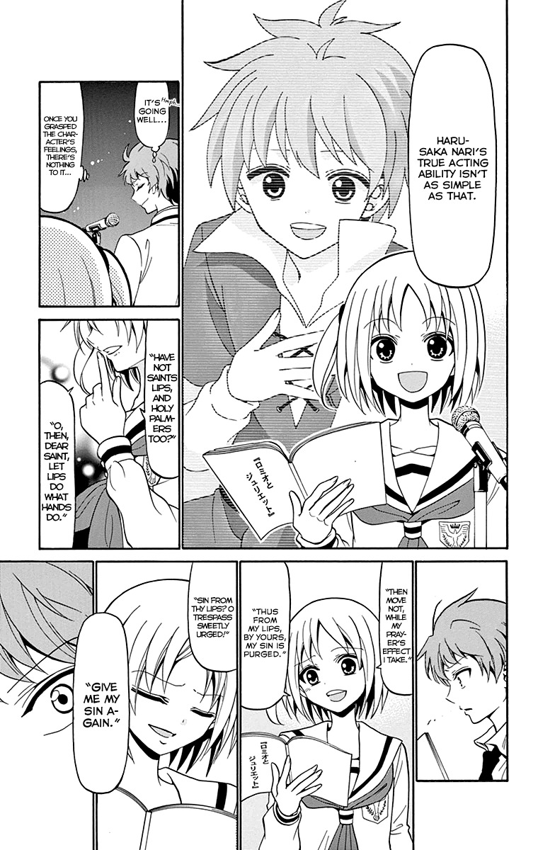 Tenshi to Akuto!! Chapter 2 page 30 - Chapter 2