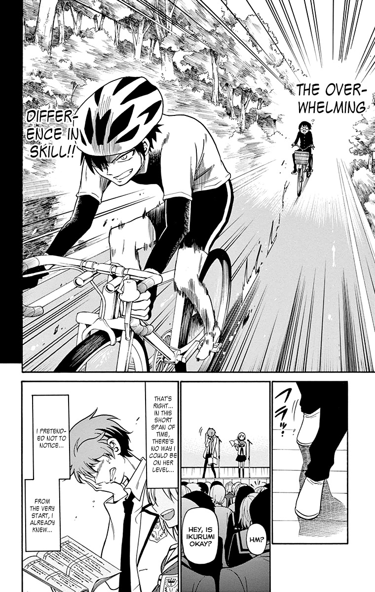 Tenshi to Akuto!! Chapter 2 page 33 - Chapter 2
