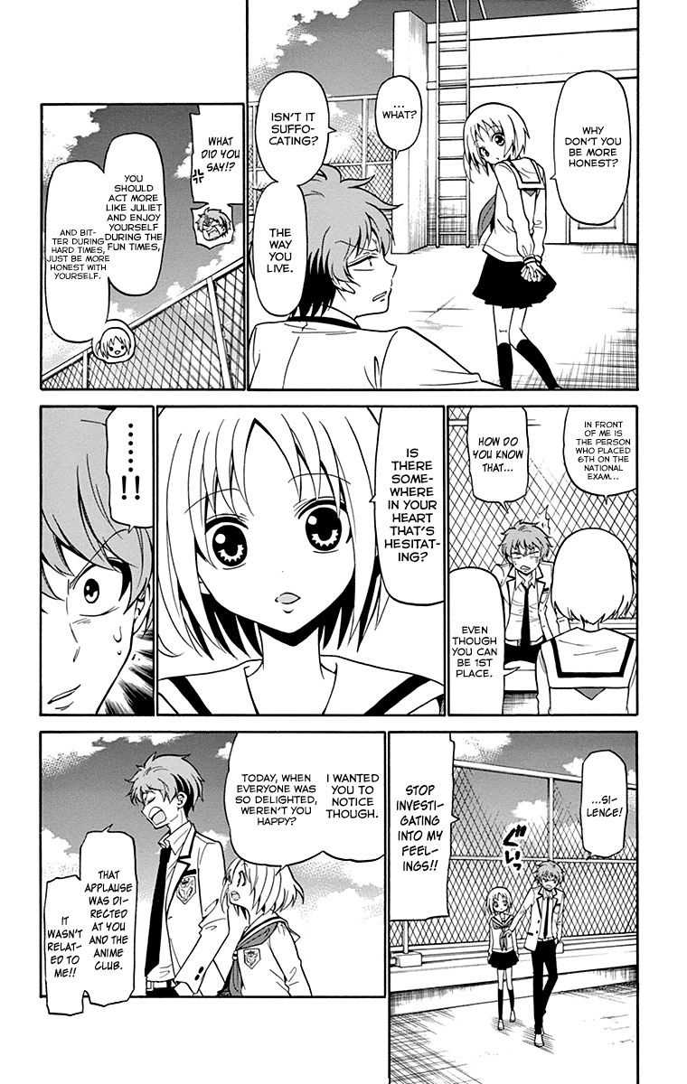 Tenshi to Akuto!! Chapter 2 page 43 - Chapter 2