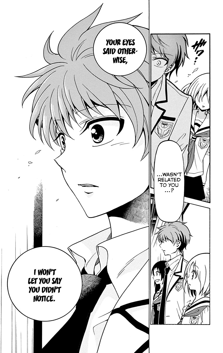 Tenshi to Akuto!! Chapter 2 page 44 - Chapter 2