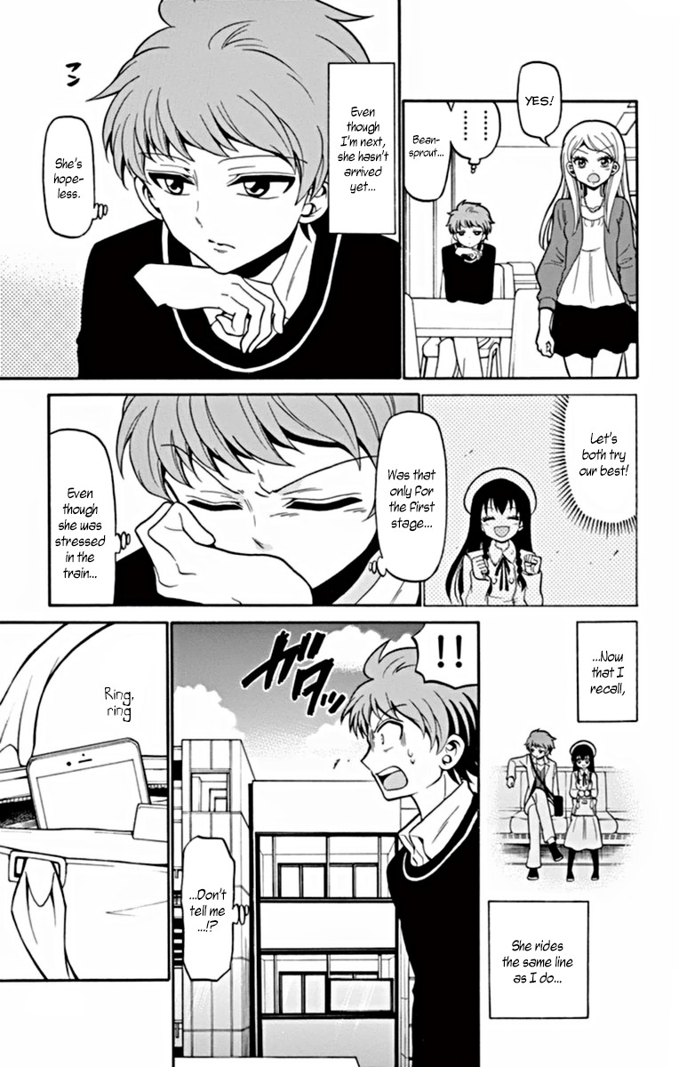 Tenshi to Akuto!! Chapter 20 page 14 - Chapter 20