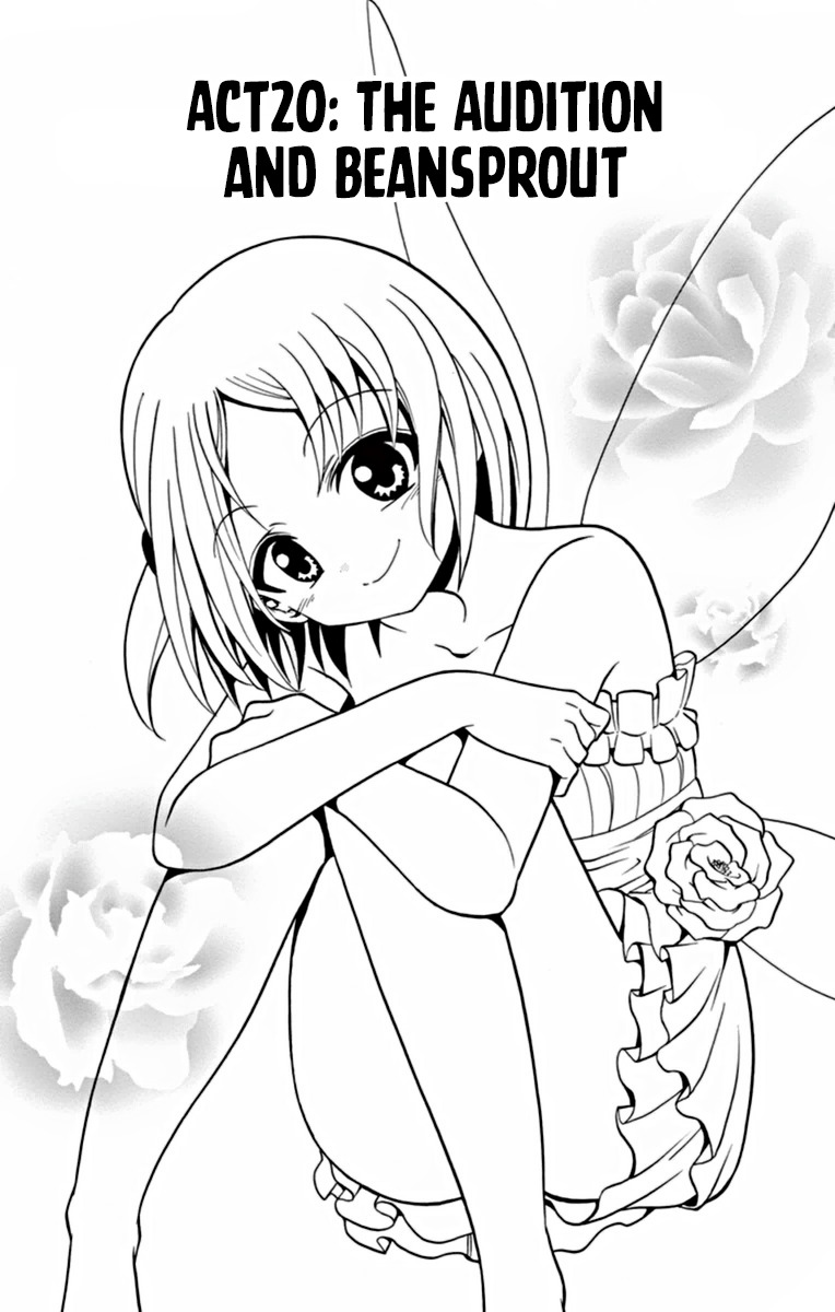 Tenshi to Akuto!! Chapter 20 page 2 - Chapter 20
