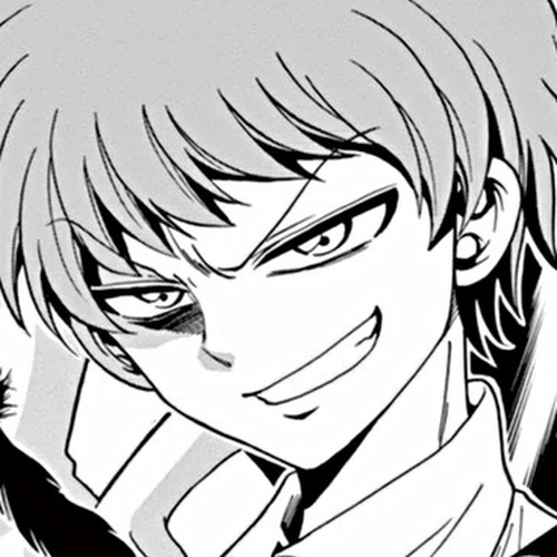 Tenshi to Akuto!! Chapter 21 cover