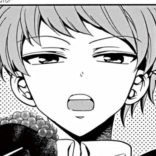 Tenshi to Akuto!! Chapter 22 cover
