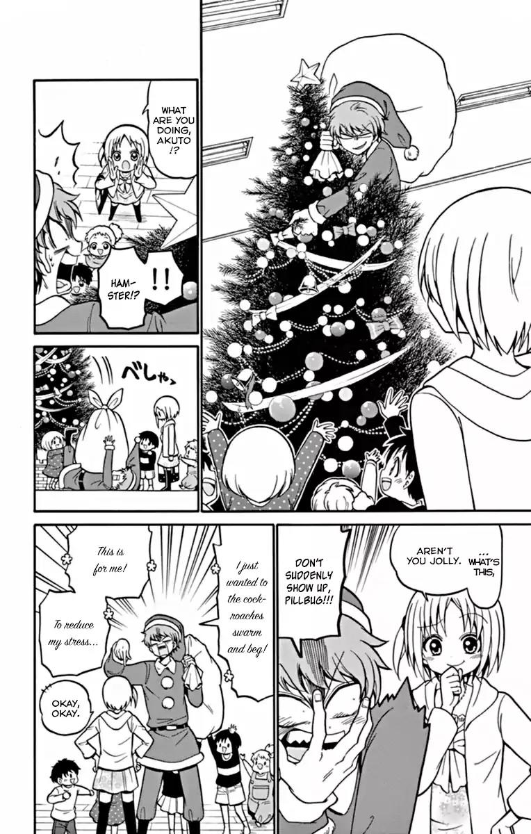 Tenshi to Akuto!! Chapter 24 page 13 - Chapter 24