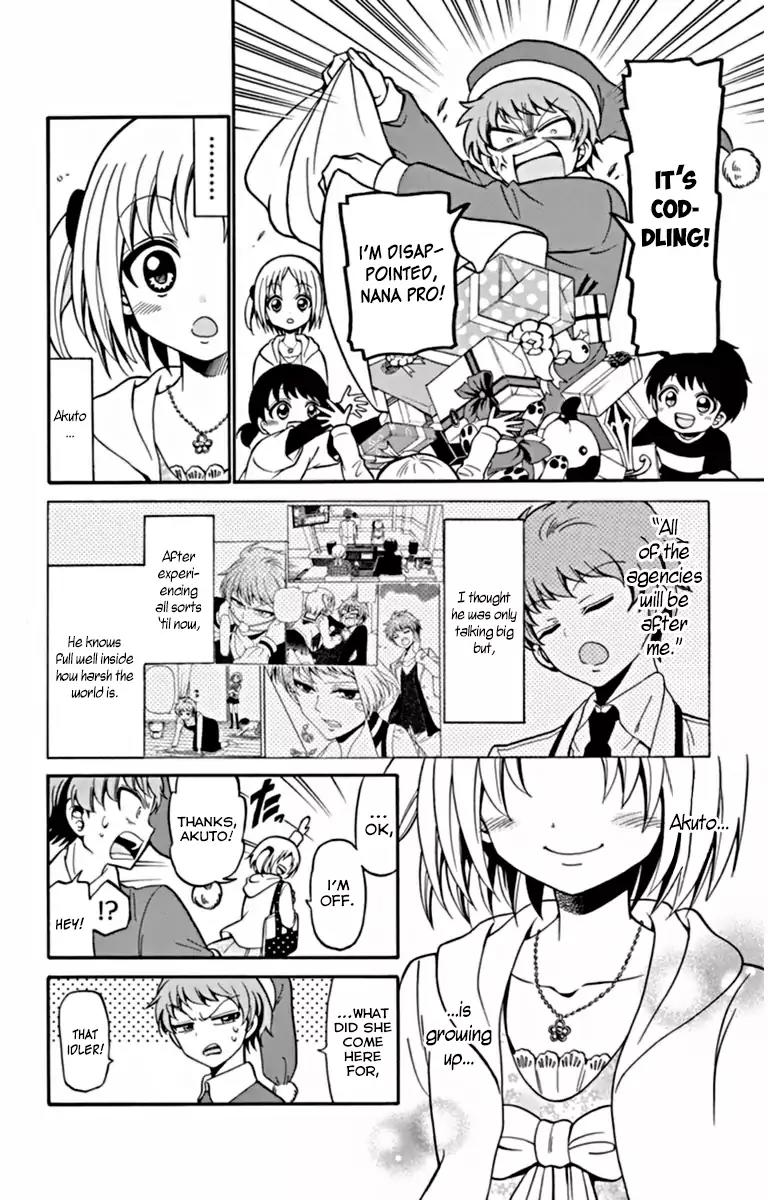 Tenshi to Akuto!! Chapter 24 page 15 - Chapter 24