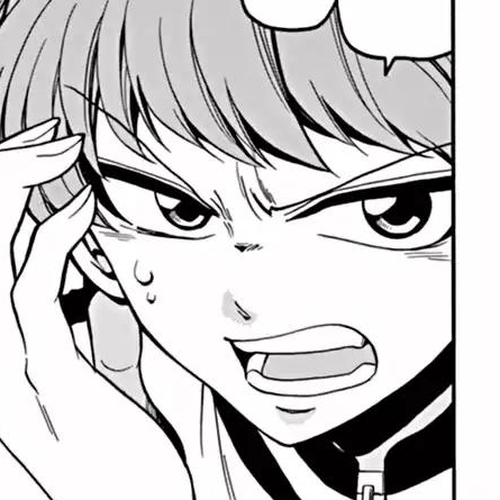 Tenshi to Akuto!! Chapter 26: Impromptu Team And One's Lines cover