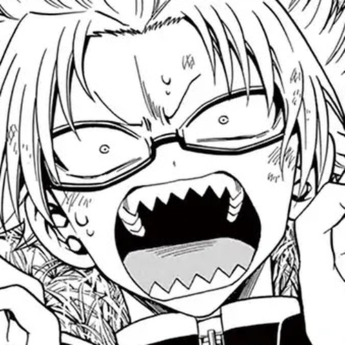 Tenshi to Akuto!! Chapter 28: Capming And Curry! cover