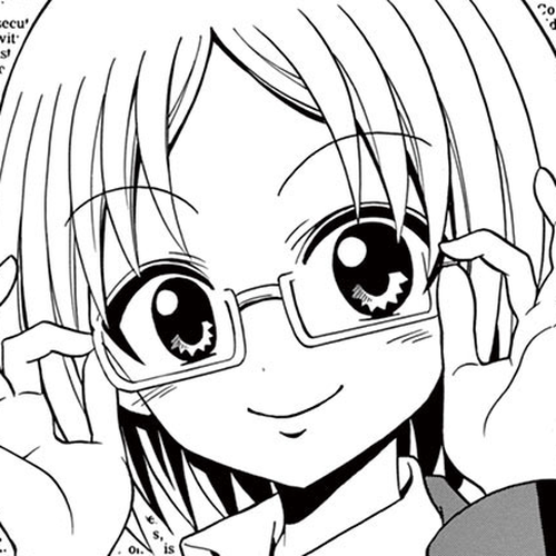 Tenshi to Akuto!! Chapter 32: A Cash Cow and Akuto cover