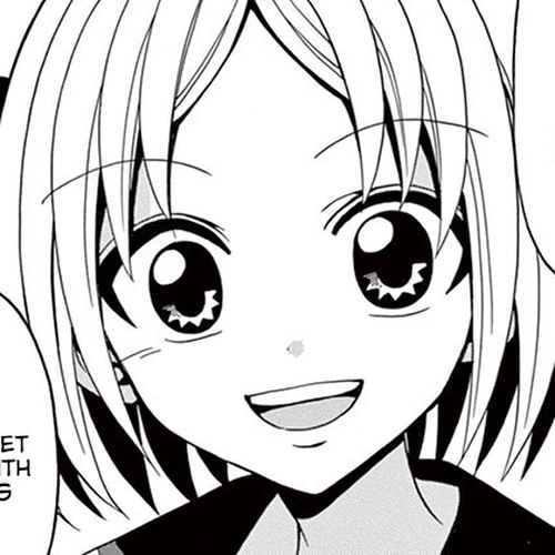 Tenshi to Akuto!! Chapter 36: Date with Nari cover