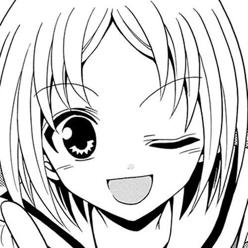 Tenshi to Akuto!! Chapter 4 cover