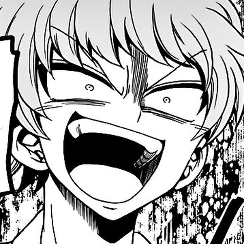 Tenshi to Akuto!! Chapter 41: Agency Auditions & Laughter cover