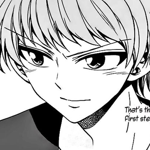 Tenshi to Akuto!! Chapter 43: Mixer & True Thoughts cover
