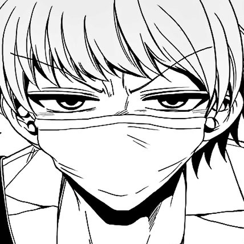 Tenshi to Akuto!! Chapter 44: Impatience and a Drunkard cover