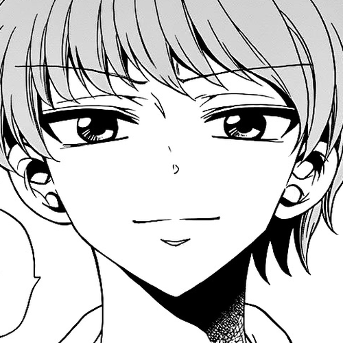 Tenshi to Akuto!! Chapter 45: A cold and Emotions cover