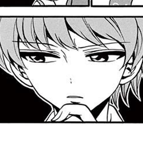 Tenshi to Akuto!! Chapter 46.5: Extras cover