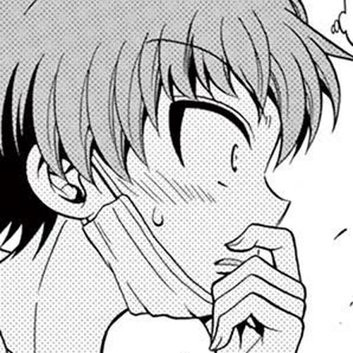 Tenshi to Akuto!! Chapter 46: The Emperor cover