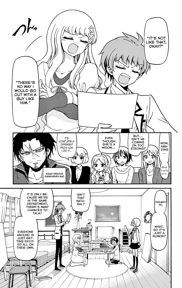 Tenshi to Akuto!! Chapter 5 page 6 - Chapter 5