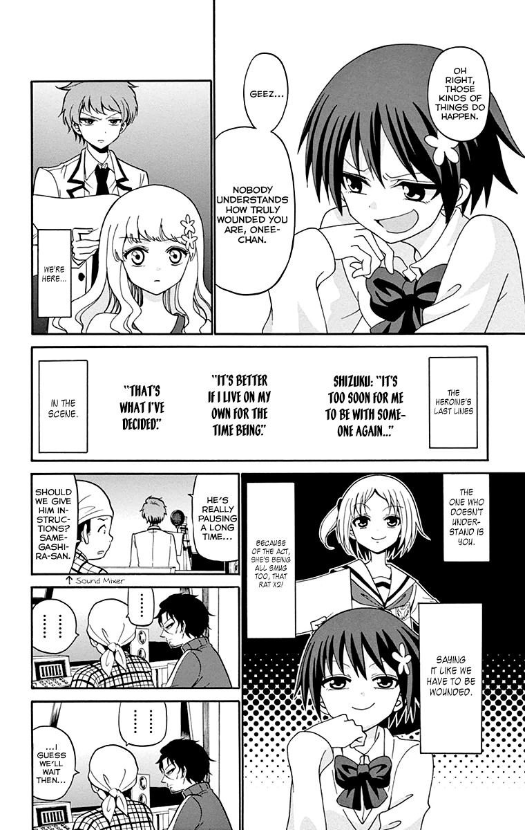 Tenshi to Akuto!! Chapter 5 page 7 - Chapter 5
