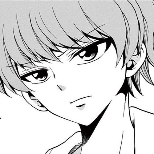 Tenshi to Akuto!! Chapter 55: Games and Voices cover
