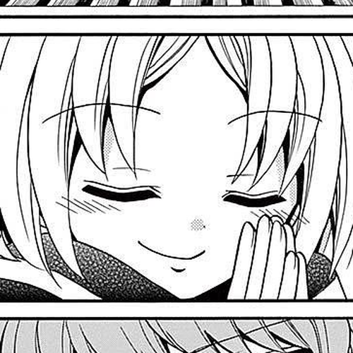 Tenshi to Akuto!! Chapter 57: New Years and Akuto cover