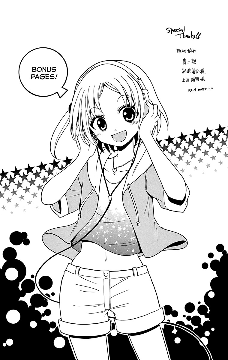 Tenshi to Akuto!! Chapter 6 page 24 - Chapter 6