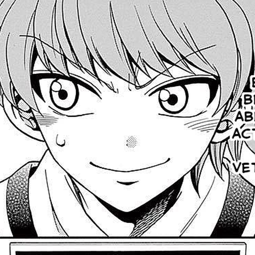 Tenshi to Akuto!! Chapter 62: Veteran and Strange Feelings cover