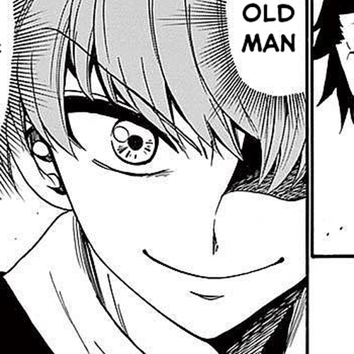 Tenshi to Akuto!! Chapter 63: Idealism and Reality cover