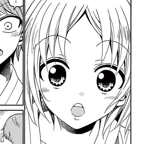 Tenshi to Akuto!! Chapter 65: Trip and Akuto cover