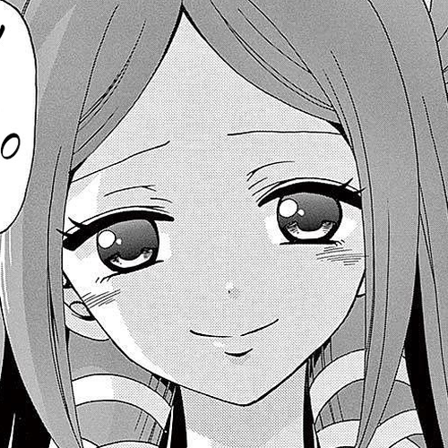 Tenshi to Akuto!! Chapter 66: Yukata and Romeo cover