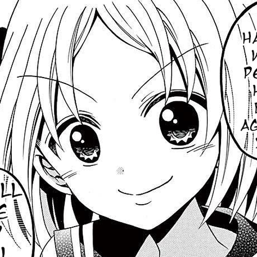 Tenshi to Akuto!! Chapter 69: Nari and their Match cover