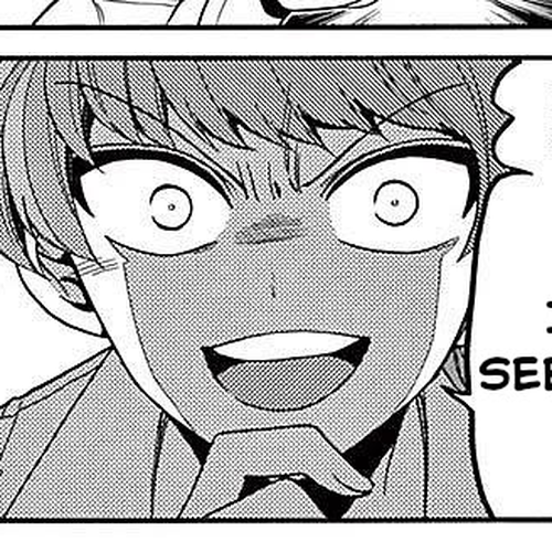 Tenshi to Akuto!! Chapter 70: Group Battle and Role Studying cover