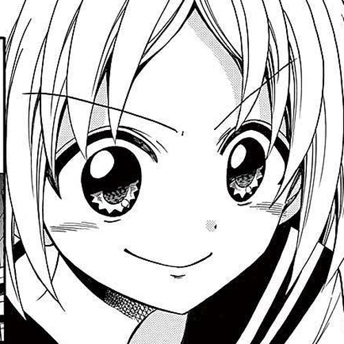 Tenshi to Akuto!! Chapter 72: Public Audition and Akuto cover