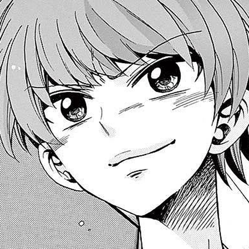 Tenshi to Akuto!! Chapter 73: Nari and Role Preparation cover