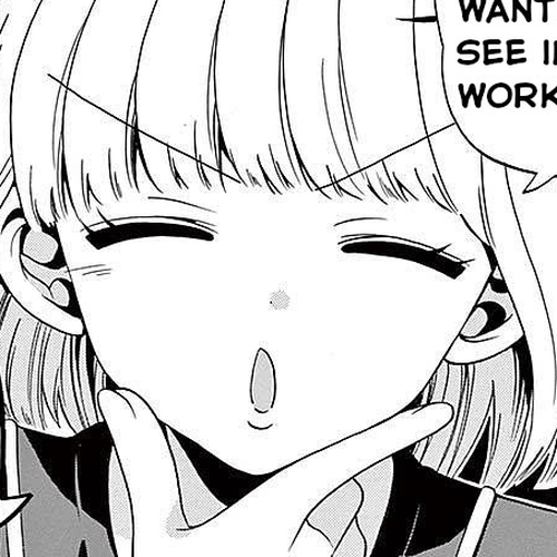Tenshi to Akuto!! Chapter 78: Toba and Akuto cover