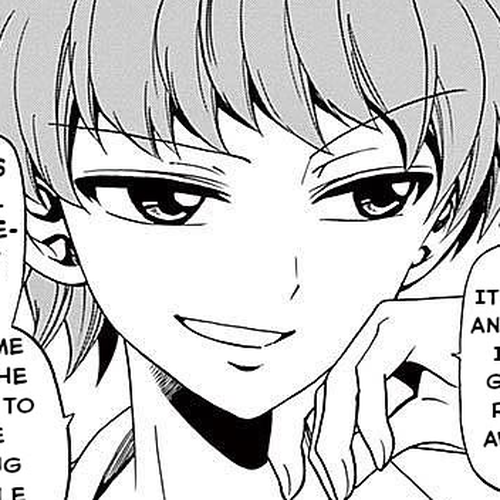 Tenshi to Akuto!! Chapter 79: Shou and Date cover