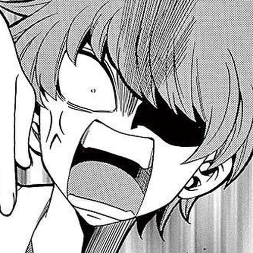 Tenshi to Akuto!! Chapter 80: Culmination and Hamburger Steak cover