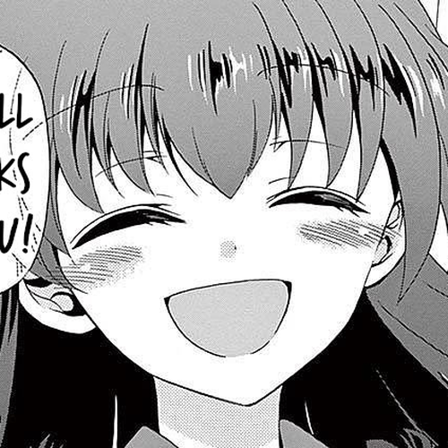Tenshi to Akuto!! Chapter 81: Part Time And Kokeshi cover